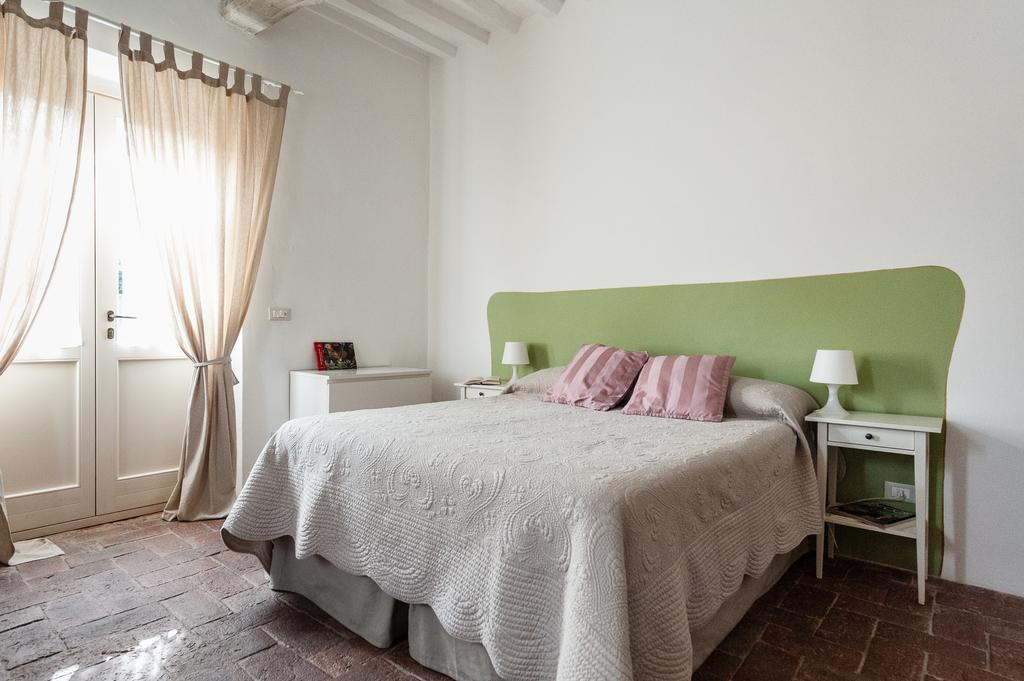B&B Naturae Cascina Habitación foto